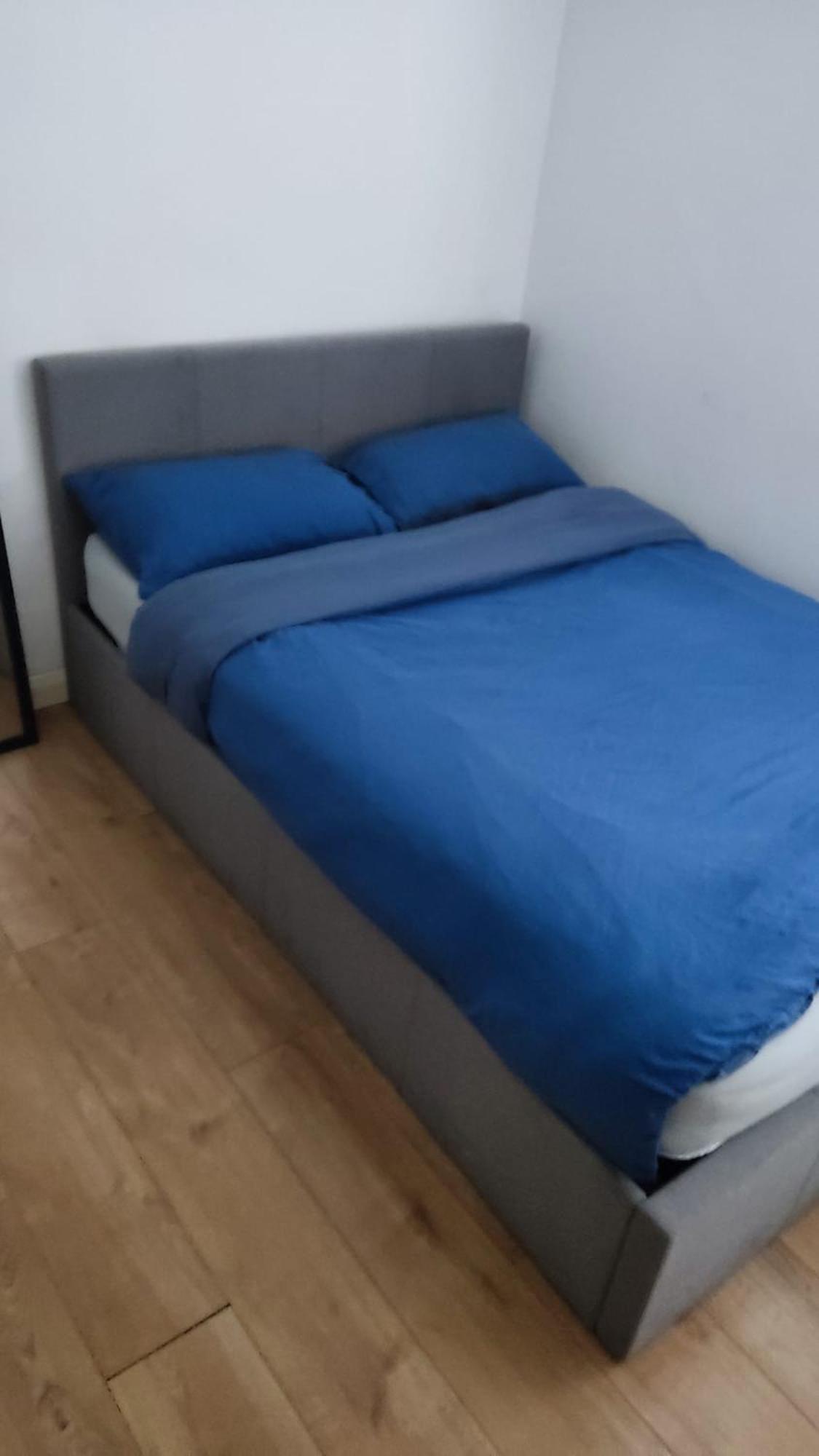 Mile End Budget Guesthouse London Eksteriør bilde